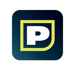 PRSNL App Icon