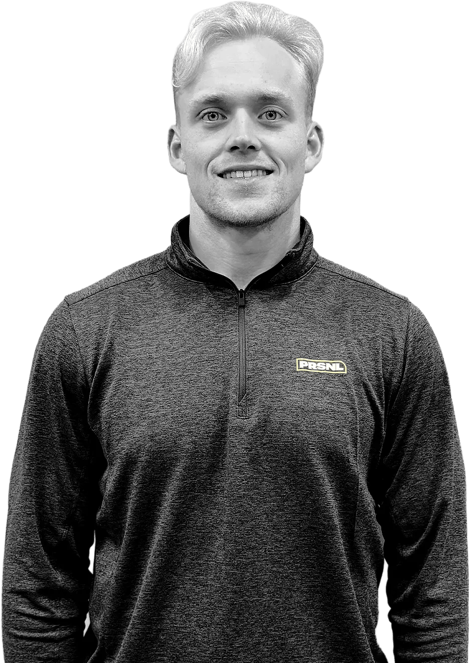 Ben Huber