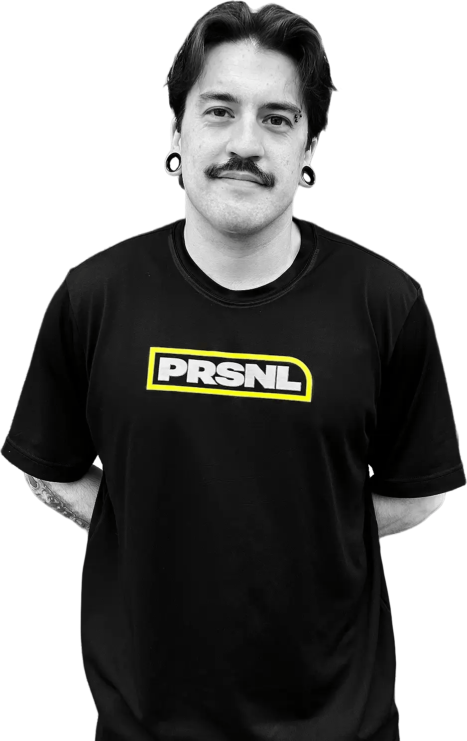 Brian Guerrero