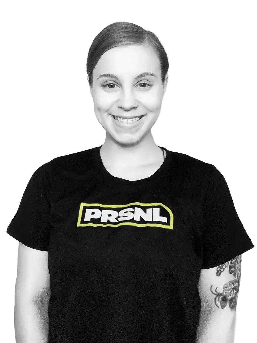 Emily Holmes-Martinez