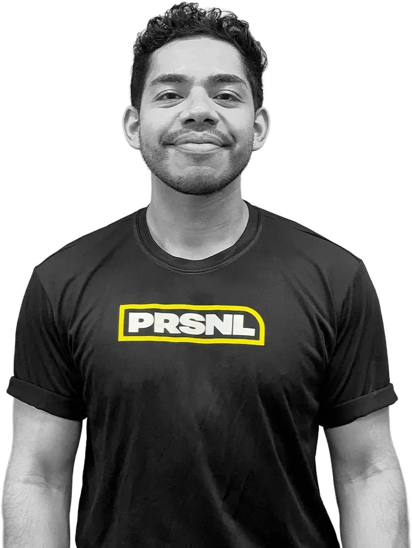 Lemuel Subdias