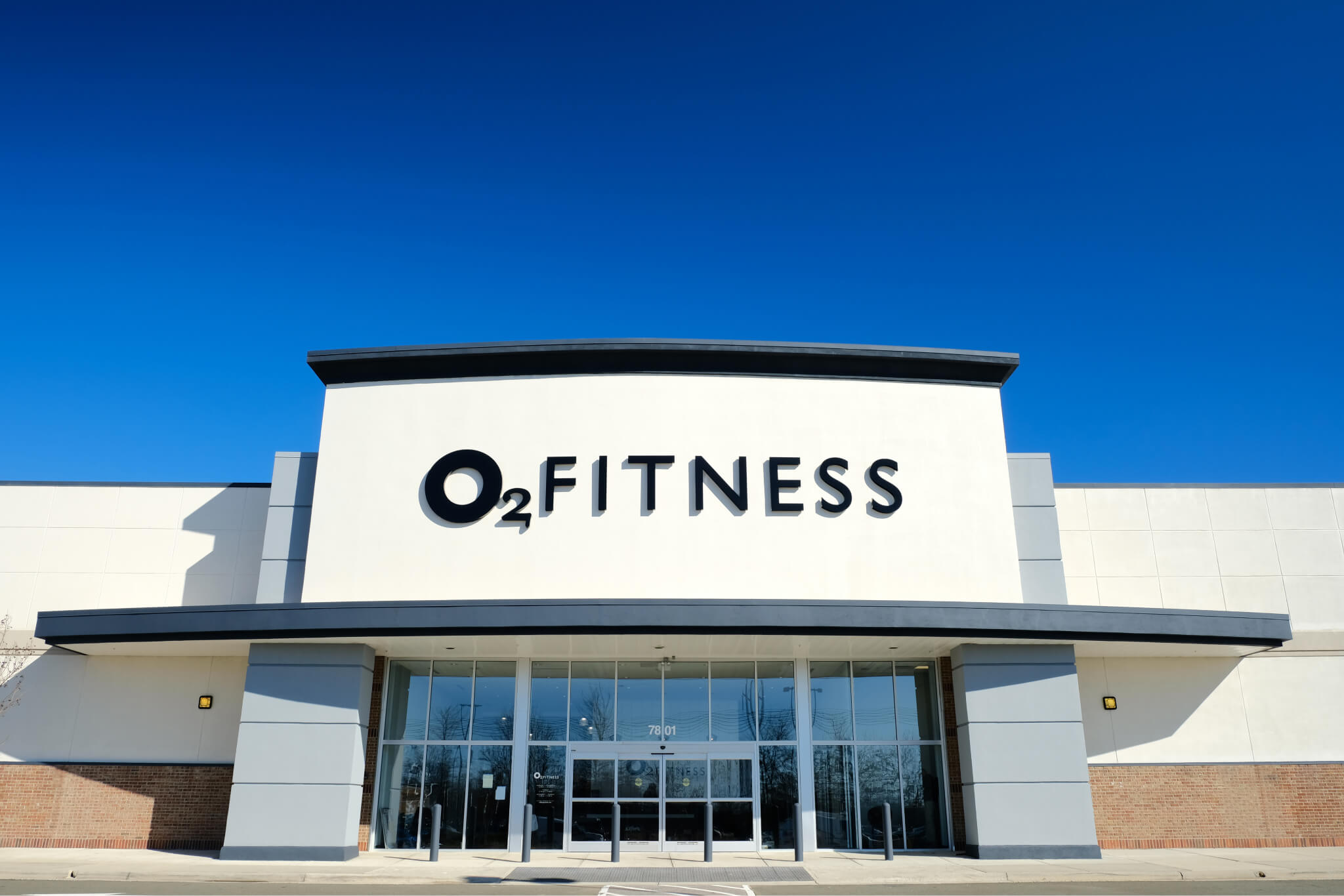 O2 Fitness Brier Creek location image