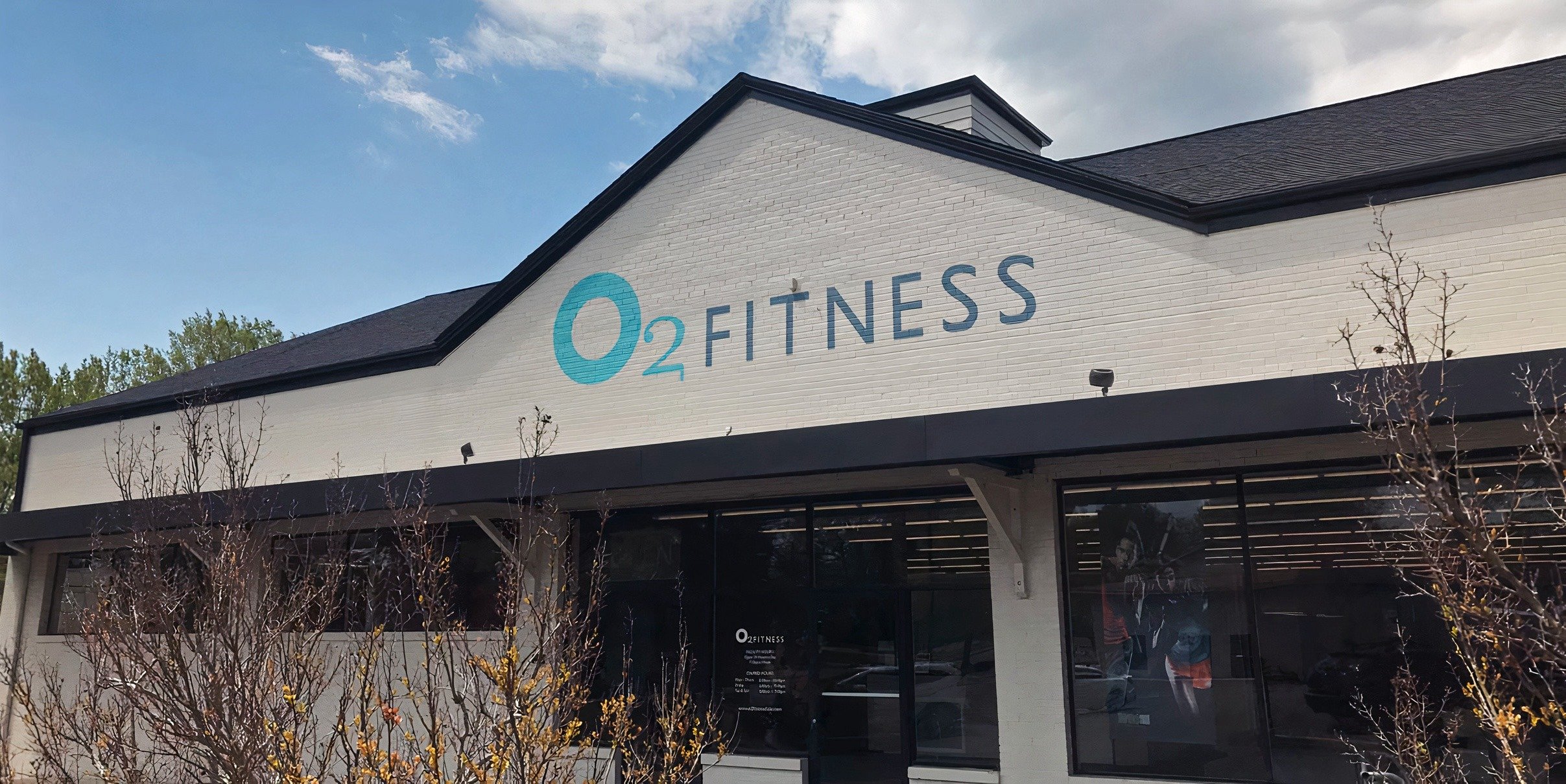 O2 Fitness Carrboro location image