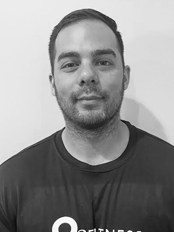 Justin Layton Headshot