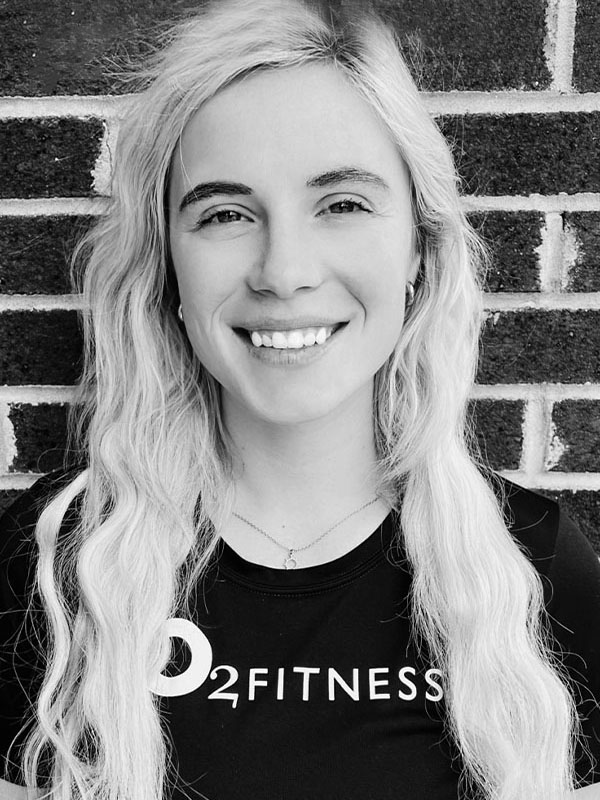 Leigh Moss Headshot
