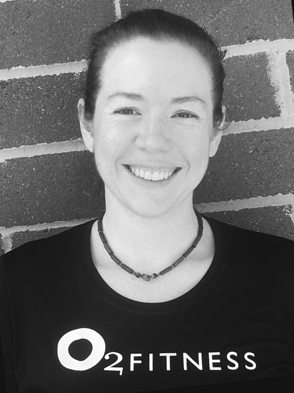 Marcia  Guy Headshot