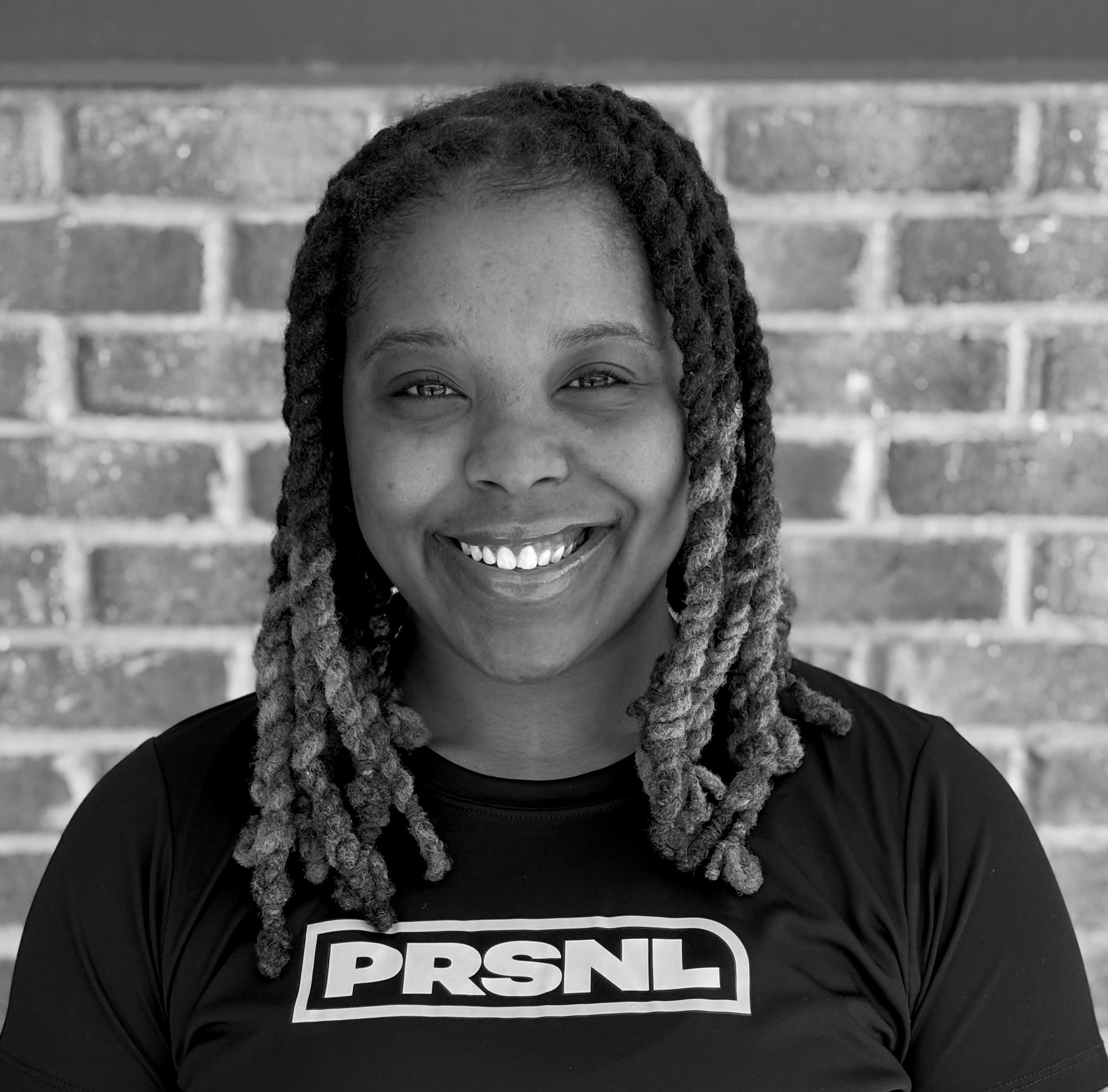 Tamara Thorpe Headshot