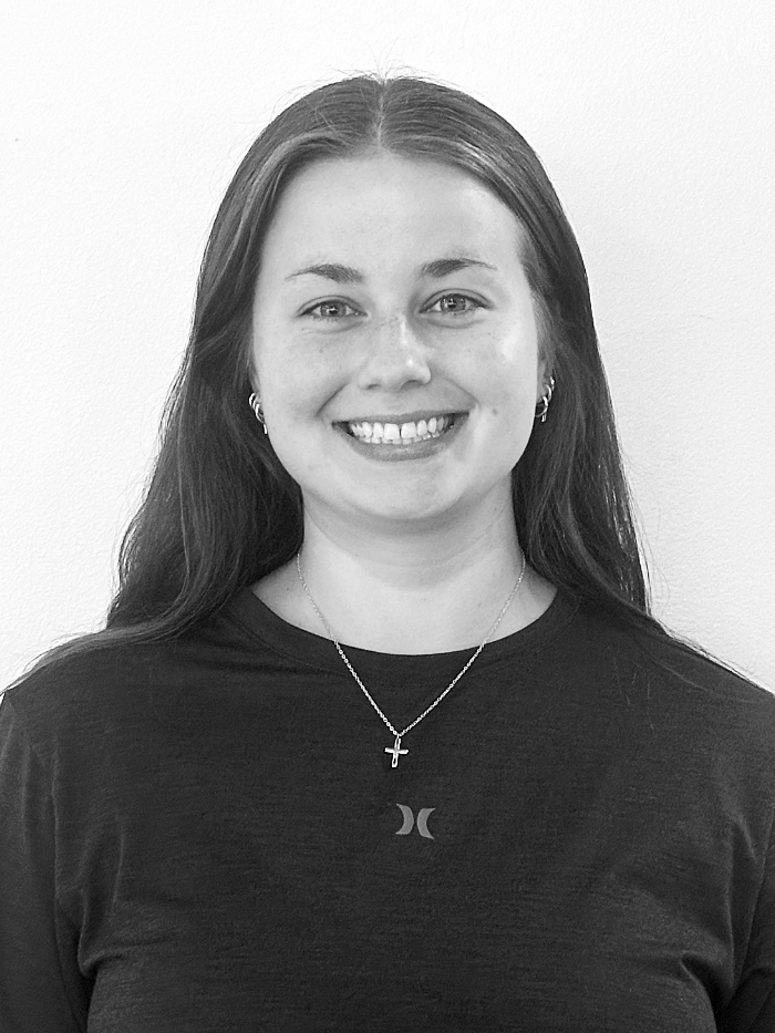 Allison Brooks Headshot