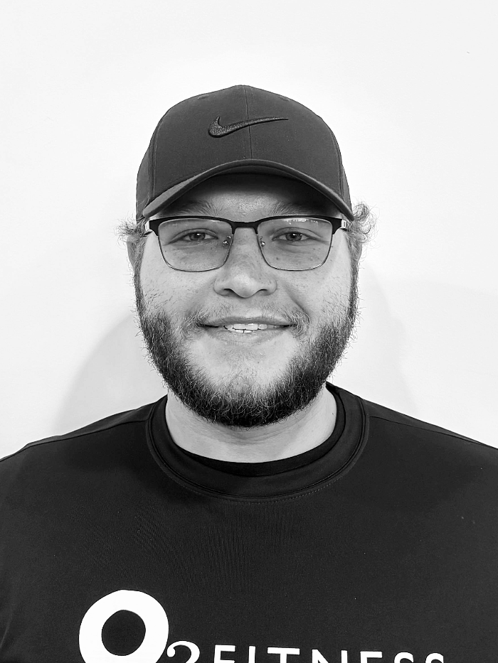 Dravin Pendergrass Headshot