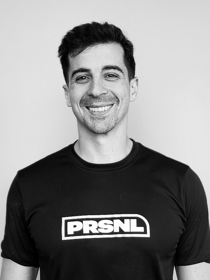 Tim Bolos Headshot