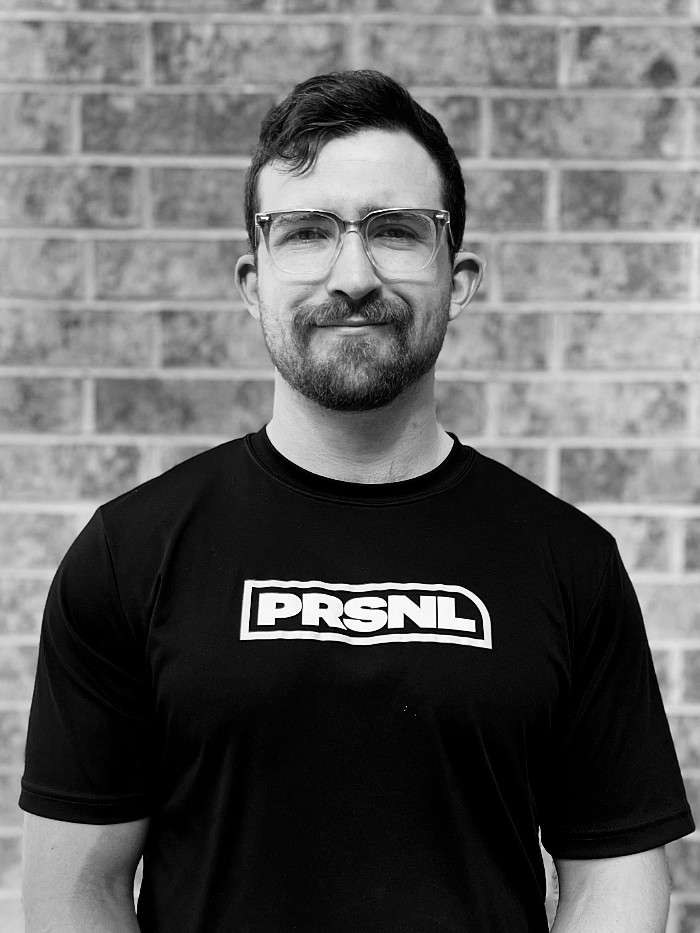 Allen Fleming Headshot