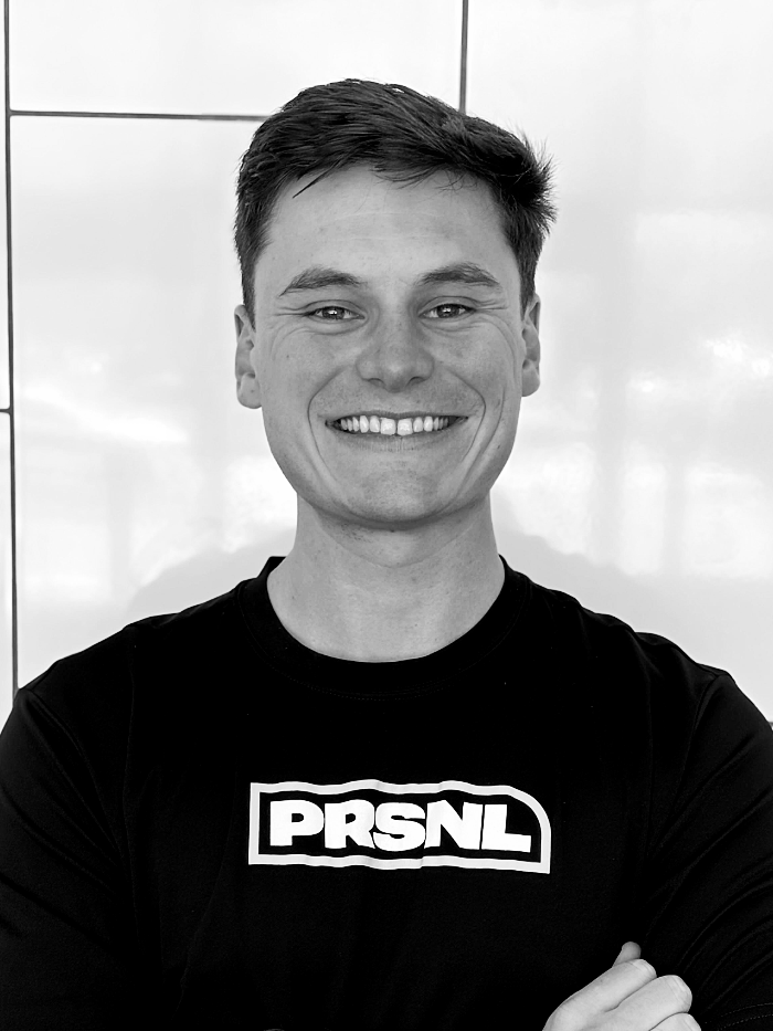 Austin  Patrick Headshot