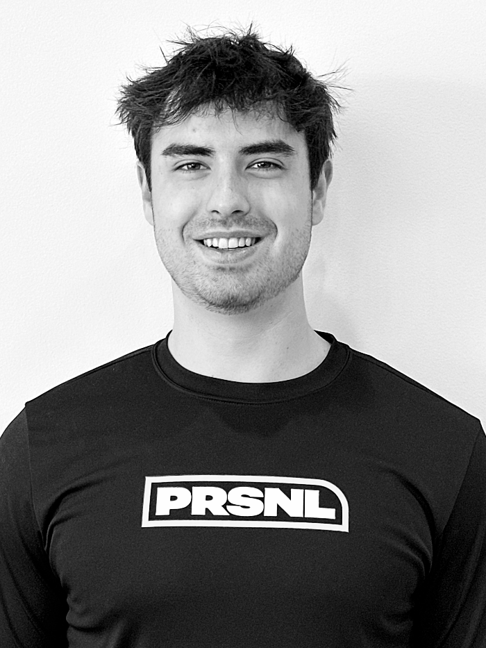 Ian Ronald Headshot