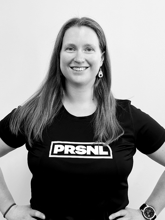 Kelli Shaner Headshot