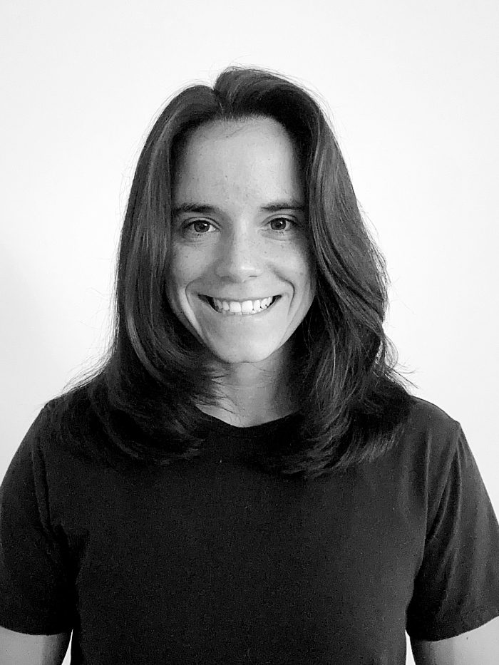 Sarah Pagan Headshot