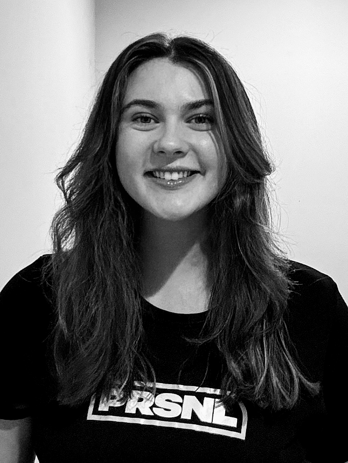 Rachel Smallwood Headshot
