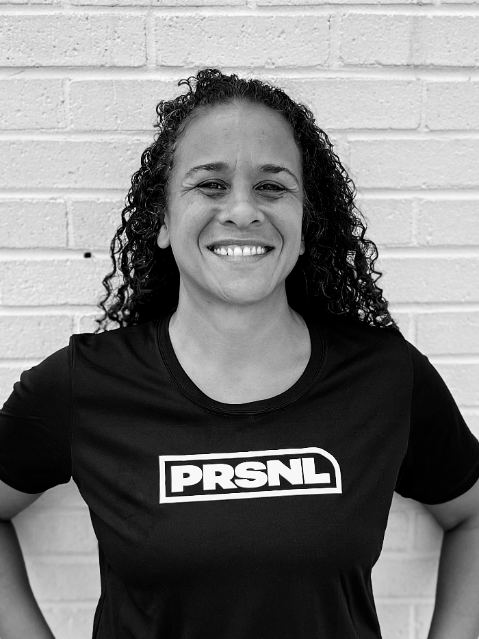 Bryanne Brown Headshot