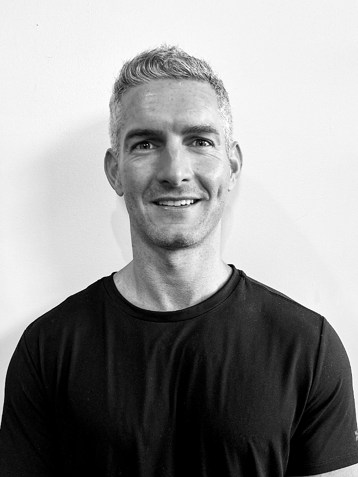 Peter James Headshot