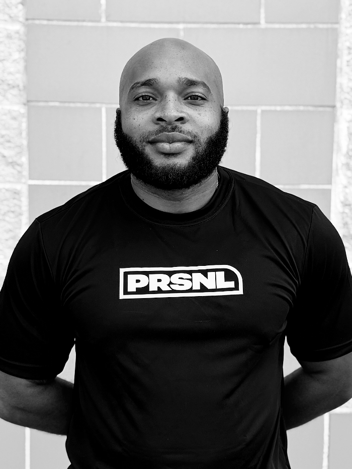 Ledarrius Deloatch Headshot