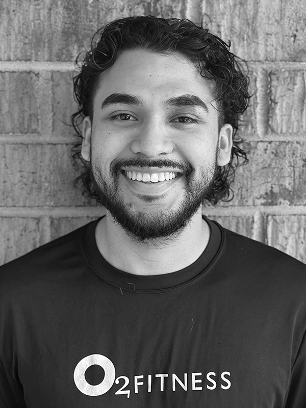 Jonathan Parada Headshot