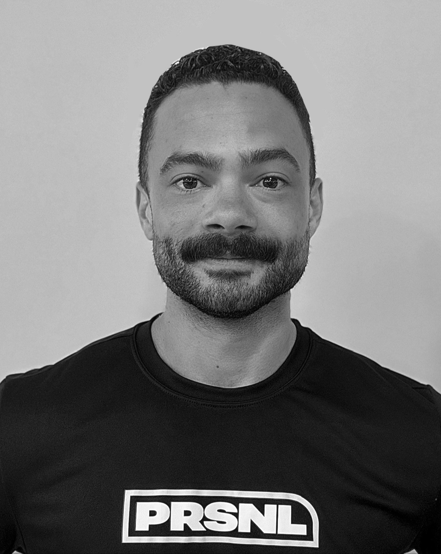 Miguel Villasenor  Headshot